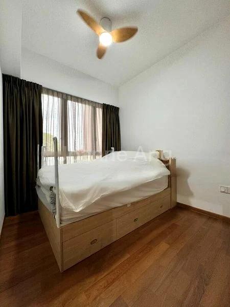 1 Bed (Condo) for Rent in  Fourth Avenue Residences - Image 4